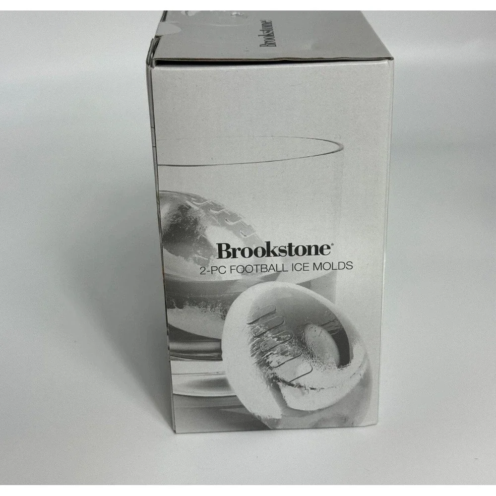 Brookstone piece football